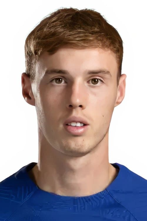 Cole Palmer profile photo