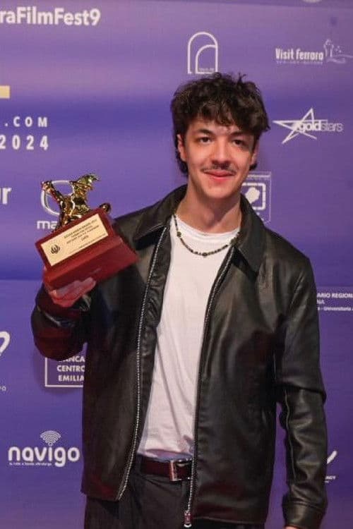 Lorenzo Sicuranza profile photo