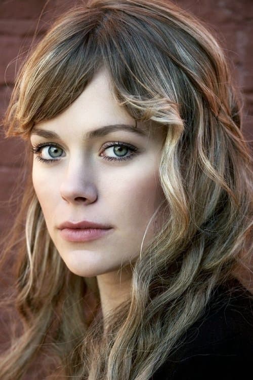 Katia Winter profile photo