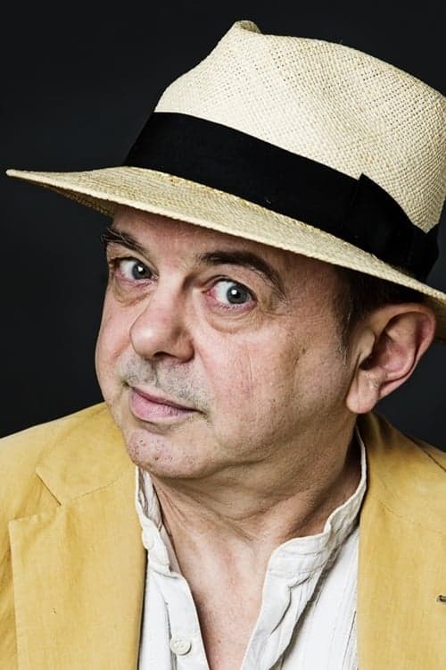 Hunter Tremayne profile photo