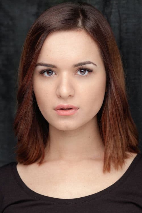 Victoria Bellos profile photo