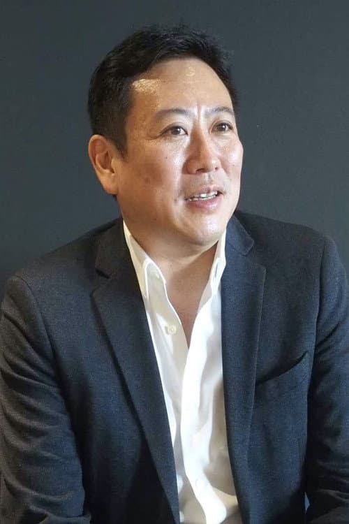 Takashi Narita profile photo