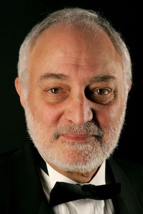 Jonathan Sanger profile photo