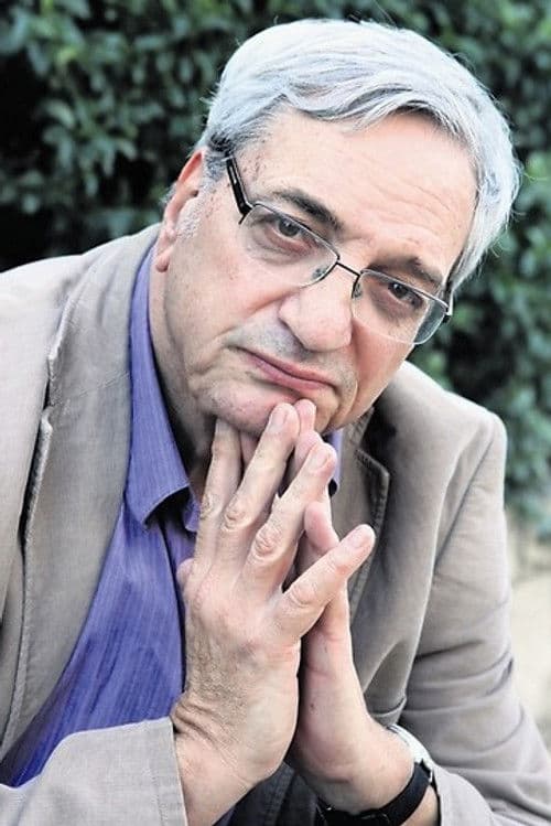 Gad Kaynar profile photo