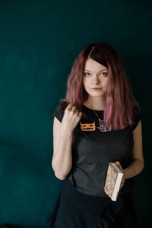 Alise Zariņa profile photo