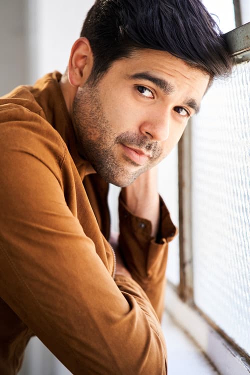 J.M. Longoria profile photo