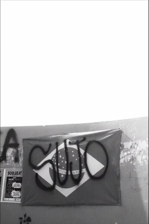 À Parte poster