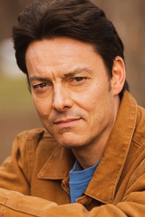 Jean-François Beaupré profile photo