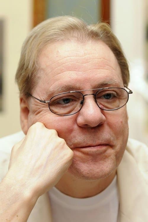 Klaus Schulze profile photo