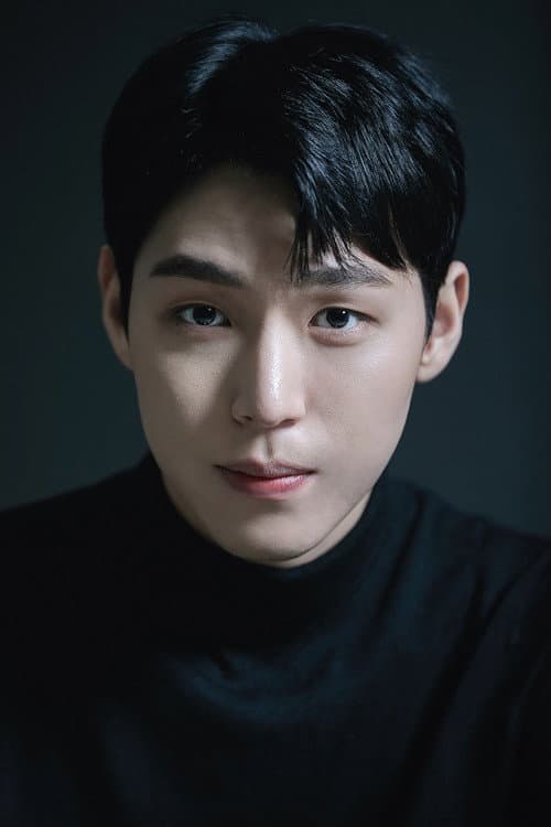 Yoon Gi-su profile photo