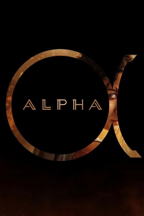 Alpha poster