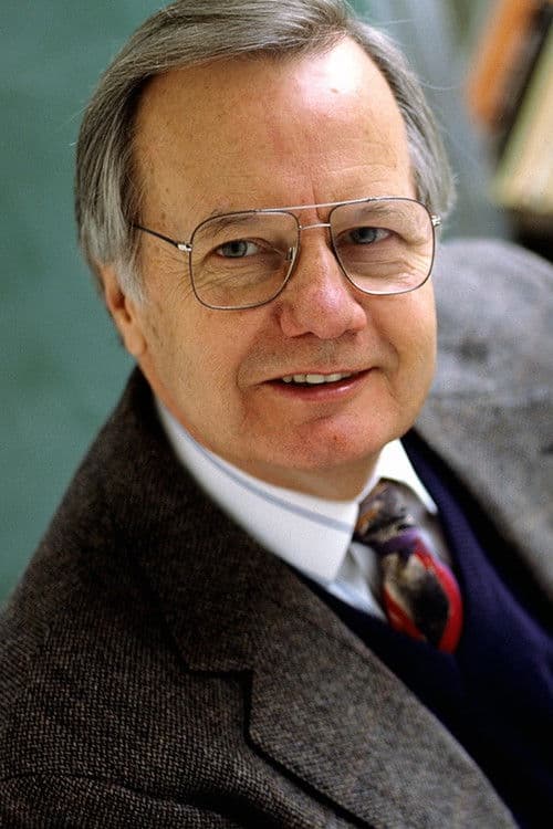 Bill Moyers profile photo