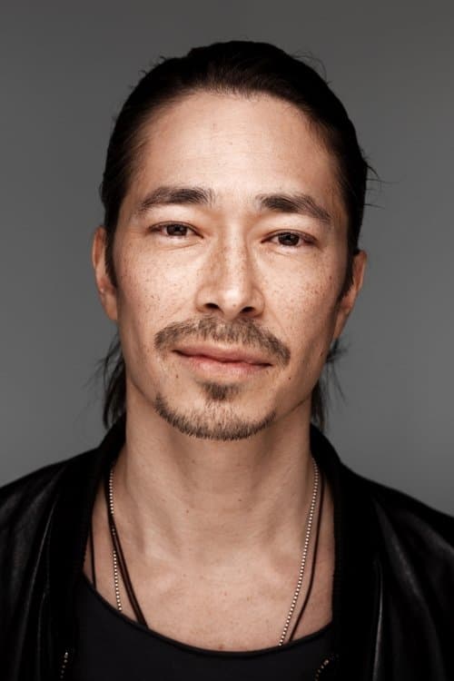 Kristofer Kamiyasu profile photo