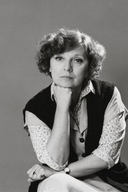 Olga Bellin profile photo