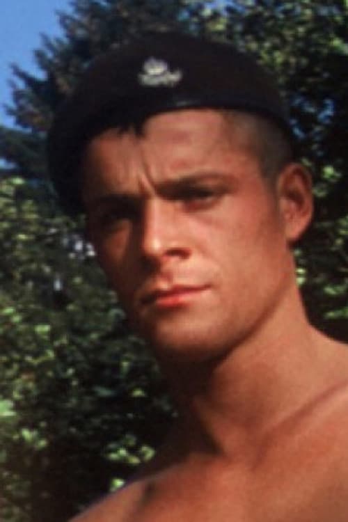 Billy Forrest profile photo