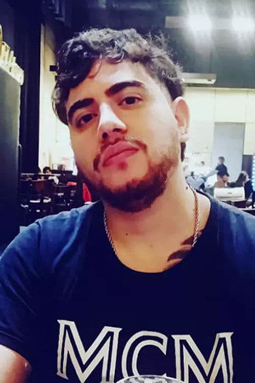 Lucas Heredia profile photo