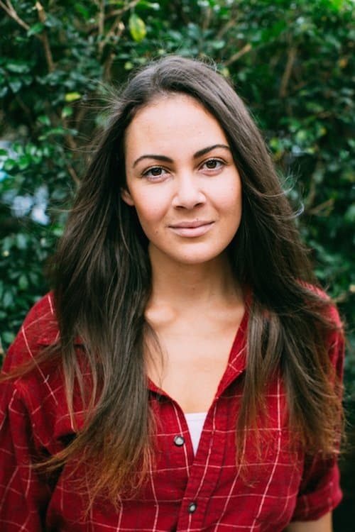 Alexis Lane profile photo