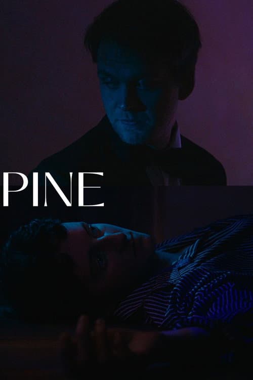 Pine poster