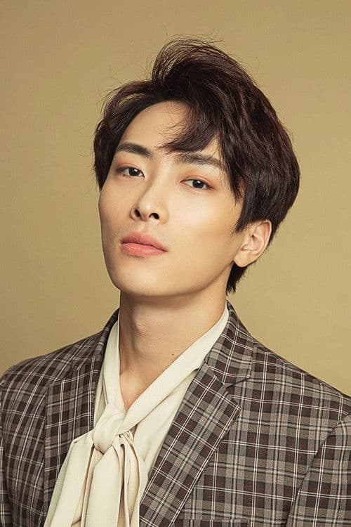 Liu Zi Yi profile photo