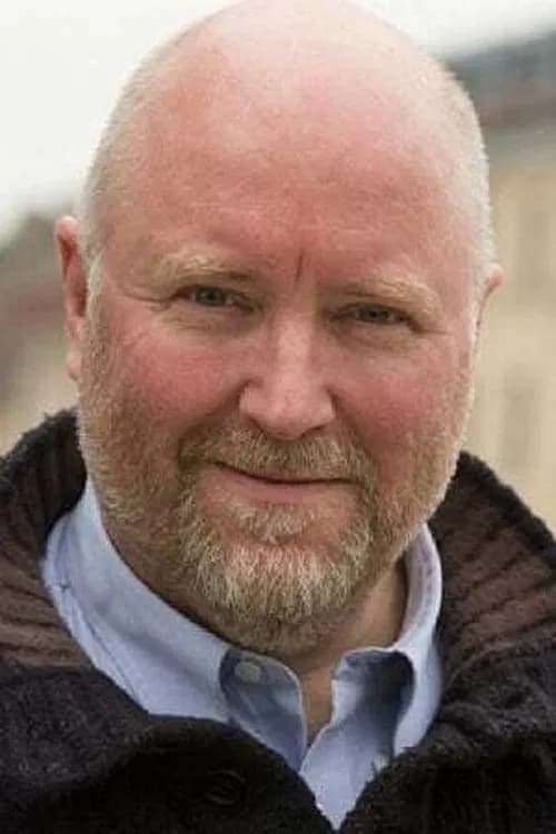 Alexander Delamere profile photo