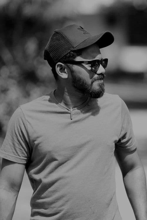 Hafis AK profile photo