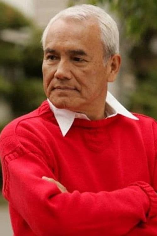 Susumu Kurobe profile photo