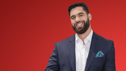 60 minutes avec Laurent Duvernay-Tardif poster