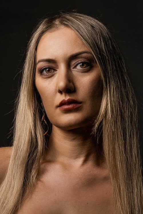 Pınar Çağlar Gençtürk profile photo