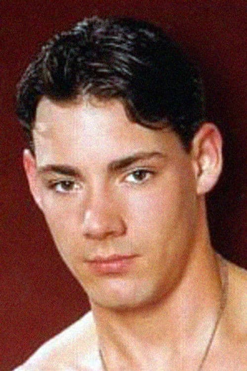 Christopher Ash profile photo