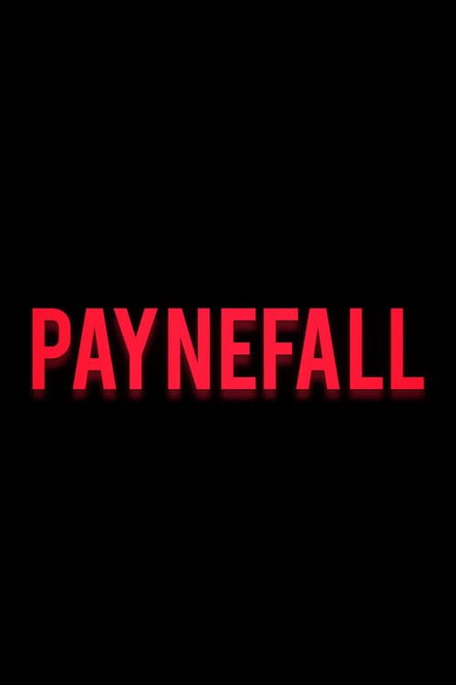PAYNEKILLER poster