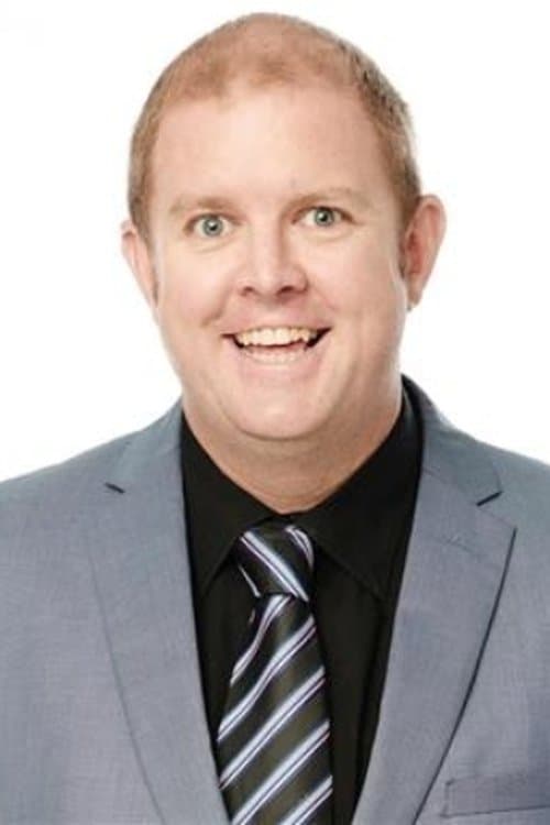 Chris Forrest profile photo