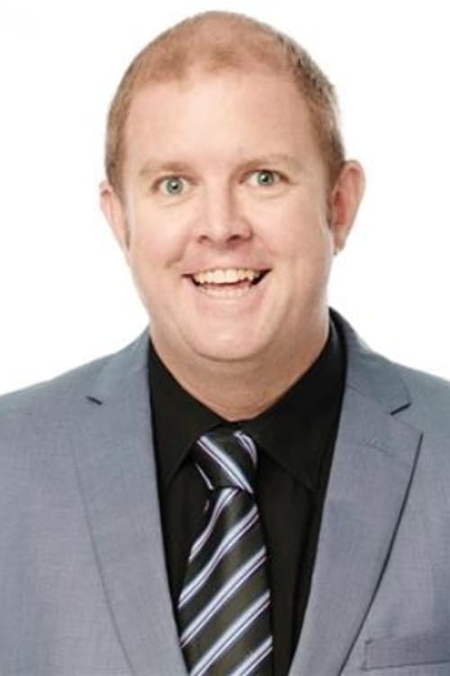 Chris Forrest profile photo