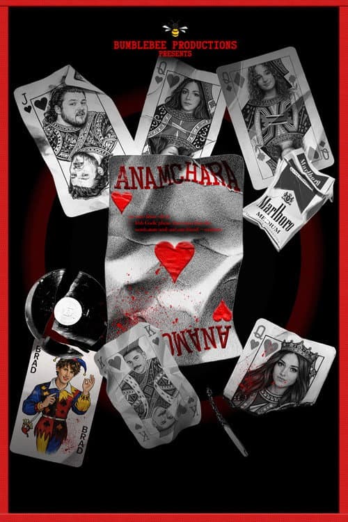 Anamchara poster