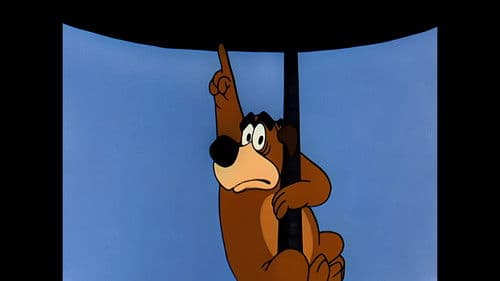 Hold That Rock poster