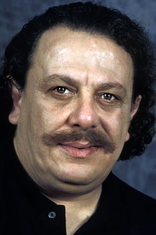 Mahmoud Zemmouri profile photo