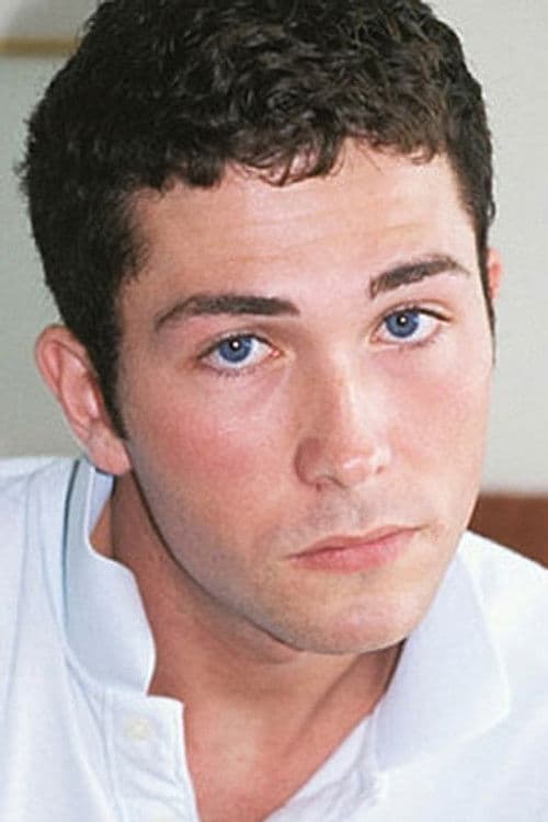 Shane Stone profile photo