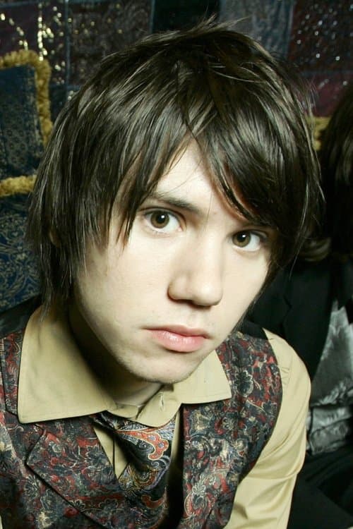 Ryan Ross profile photo