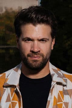 Adam Prendergast profile photo