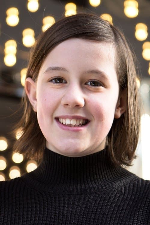 Ruby Barnhill profile photo