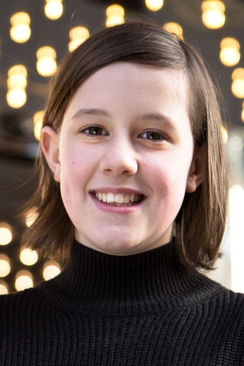 Ruby Barnhill profile photo
