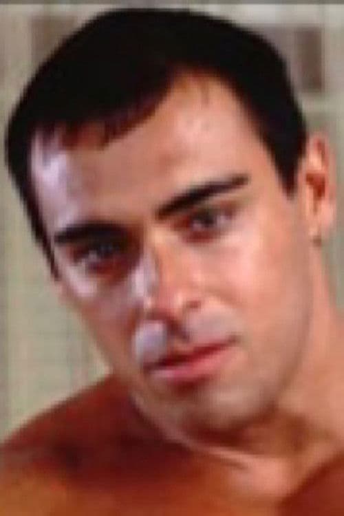 Alexandre Bertoni profile photo