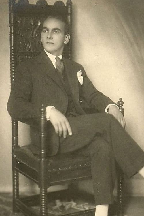 Valentin Froman profile photo