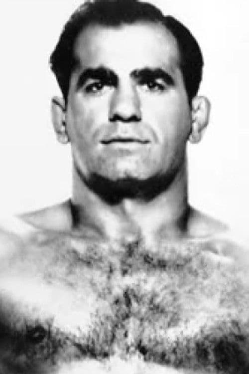 Lou Thesz profile photo