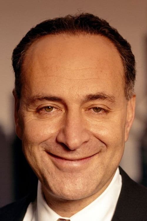 Chuck Schumer profile photo