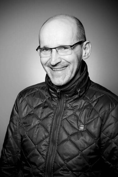 Sándor Zsótér profile photo