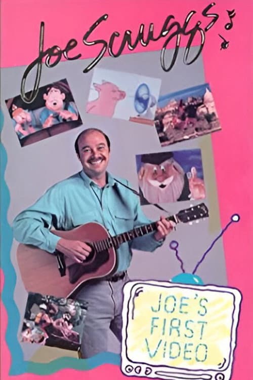 Joe TV poster