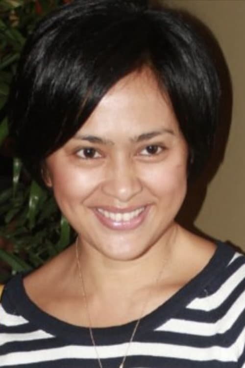 Sarah Sechan profile photo