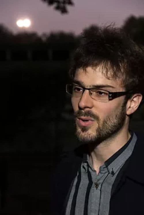 Renaud Després-Larose profile photo