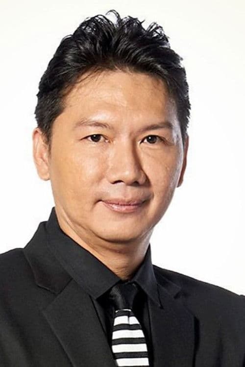 Ong-Art Singlumpong profile photo