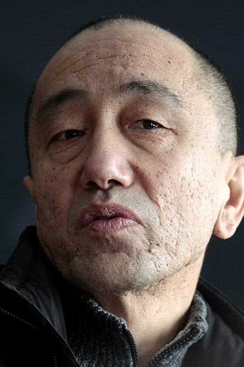 Darezhan Omirbayev profile photo
